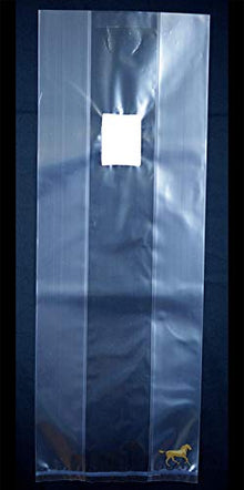 MushroomMediaOnline Unicorn Bag 3T for Mushroom Growers - 500 Count