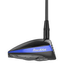 Tour Edge Exotics EXS Fairway Wood 2019 Right 3 15 Mitsubishi Tensei CK Blue 2G 60 Graphite Regular Blue