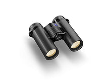 ZEISS SFL 8x30 Binoculars Lightweight Waterproof Ultra-High Definition Black