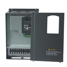 ETURBEV WK600D Solar Inverter DC 200V-400V to Three-Phase 220V Output 15kw Solar Water Pump Inverter with MPPT Function(220V 30KW)