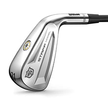 WILSON Staff Model Utility GRA R MRH 24 Gray