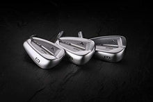 Mizuno JPX921 Tour Iron Set 4-GW, Right Hand, Steel Shaft, Stiff Flex Chrome