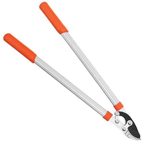 EliteBloom Heavy Duty Lopping Shears,Tree Trimmer,Chops Thick Branches with Ease,Lopping Shears with Sturdy Extra Leverage Handles,