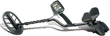 Teknetics T2LTD-BLK T2 Special Edition Metal Detector with 5-Inch and 11-Inch DD Coils, Best for Coin Shooting and Relic Hunting with Unmatched Depth and Speed, Trigger-Actuated Target Pinpointing