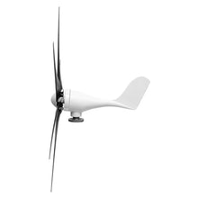 AISINILALAO High Power Wind Turbine Generator Kit 5000W 12V 24V 48V with 6 Blade Wind Generator Kit with MPPT Controller, Wind Power Generator for Hybrid Solar Wind System,24v