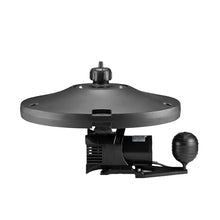 Superior Pond Floating Fountain 1/2 HP – 120V Single Phase, 100 ft Cord