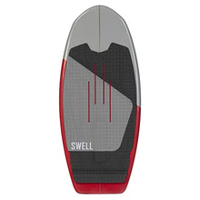 SWELL Wakesurf - Razor Grom Quad Surf Board