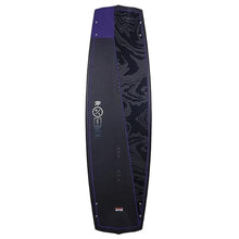 Hyperlite Blueprint Loaded Wakeboard Black 143cm