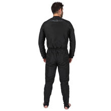 Fourth Element Halo A°R Men's Drysuit Undergarment Black 2X-Large Short
