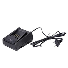 Akku-Tool GO-RN1 for Blindnietmuttern 2xLi-Ion Akku 2.0Ah 36Wh + Ladegerät und Koffer Brand GOEBEL