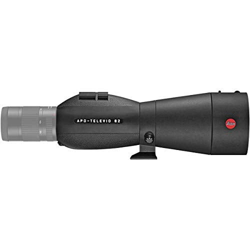 Leica APO-Televid 82 82mm Spotting Scope Body Straight
