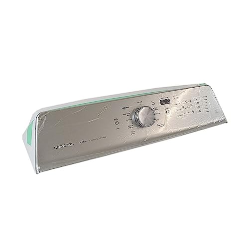 Console Replacement for Whirlpool Upgrade Parts