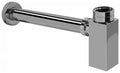 GRAFF Universal Square Decorative Trap G-9971-SN