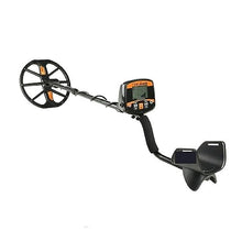 UYCVT Metal Detectors, Metal Detector 1.5M High Sensitivity Waterproof Coil LCD Treasure Hunter Archaeology Underground Jewelry Detector