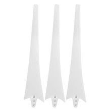 YLHHWVY Wind Turbines 3 Blades Wind Turbines Kit Generator Small Power Supply for Mobile Room Boats Cabin 200W Solar & Wind Power Parts & (24V)(48V)