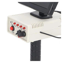 Gold Detector, Metal Detector Color Display Night Vision Remote Locator for Treasure Hunts