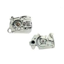 UwSrZtE Accessories Oil Oil Gas Ta Crankcase Engine Housing Fit for MS651 MS661 MS661C Chainsaw Replacement Parts