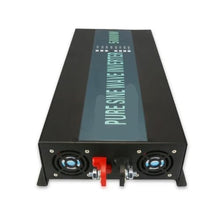 Inverter 5000W 12V/36V/48V DC to 120V/230V/240V