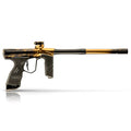 Dye DSR+ Paintball Marker PGA Blackout Copper