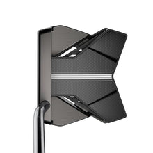 COBRA Golf 3D Printed AGERA Putter Black