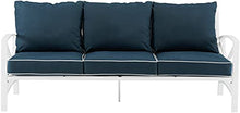 Crosley Furniture Kaplan Outdoor Sofa