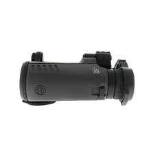 Sig Sauer Zulu7 10x42mm HDX Binoculars Black