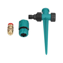 ONWEBAYK Sprinklers 100pc Irrigation Sprayer Lawn Sprinkler Automatic for Bush for Plant for Garden