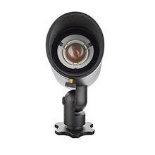 WAC Landscape Lighting, LED 12V Basic Accent Light 6W with Adjustable Beam Angle 2700K in Bronze (Pack of 12)