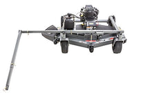 FC14560CPKA - Swisher 14.5 HP 12V Kawasaki 60" Commercial Pro Trail Mower