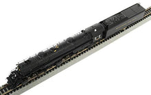 Bachmann EM-1 DCC Sound Steam Locomotive B&O #7628 N Scale Black