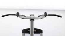 BK BodyKore Isolation Series - Chin/Dip Assist - GR636 Black Frame