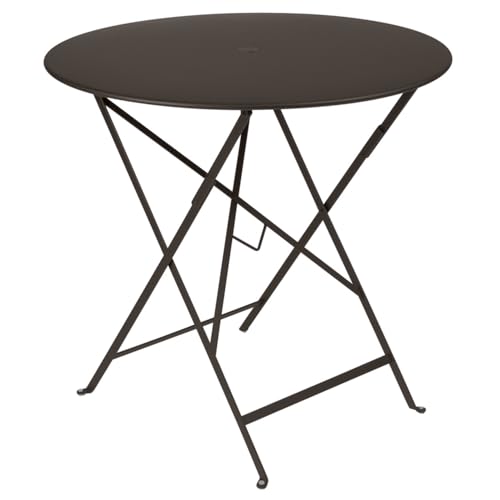 Fermob Bistro 30" Round Table - Tonka
