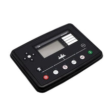 DEBLAN DSE8620 MKII Generator Controller LCD Display Control Module Panel Genset Part