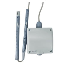 EJWFASCV QVM62.1-HE Replaces QVM62.1 Wind Speed Sensor