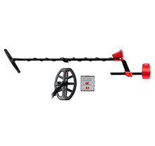 Minelab Vanquish 340 Metal Detector Bundle with Profind 15 Pinpointer
