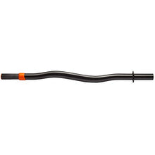AQUA BOUND Whiskey Fiberglass Bent Shaft 2-Piece Kayak Paddle Northern Lights