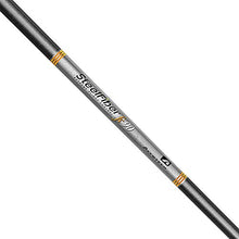 Aerotech SteelFiber FC-90 Iron Shafts 90g Graphite R Flex