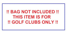 AGXGOLF Senior Men's Tall Length Magnum XL Edition Golf Club Set Right Hand USA