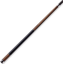 Cuetec Cynergy Truewood Ebony II Pool Cue Stick 12.5mm Shaft