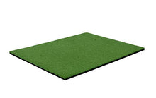 Motivo Golf Range Classic Golf Driving Mat Green