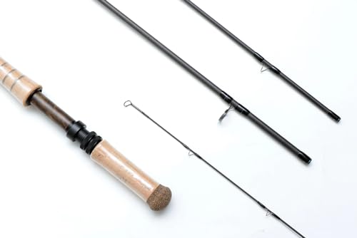 OPST Two-Handed Rod 9WT 12ft 3in