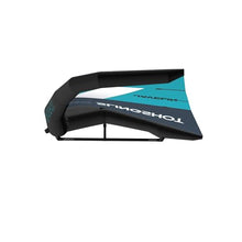 Slingshot Sports Javelin V1 Wingsurf Wing with Window 5.5M Multi-Color