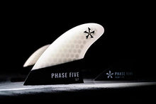PHASE FIVE Wakesurf Board Ahi 56" Flightlite V2 Pro Select