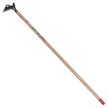Senkichi Home Hoe type M with Steel Blade 1050mm 895476 (Japan Import)