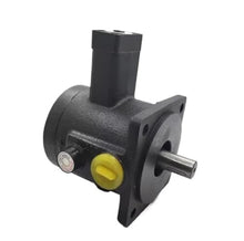 CVTFTYHU Vane Pump YBX-20 YB1-32 YB1-100 YB1-40 YBX-16 YBX-25 VUP-16 VUP-23(YB1-32)