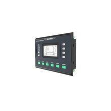 Genuine HAT821 Dual Power Bus Tie Controller Intelligent Dual-Power Switchover Module