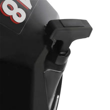 Namiose 18HP 2 Stroke Outboard Motor Heavy Duty Fishing Engine Long Shaft