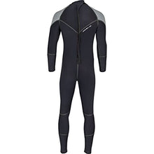 Henderson 7mm Men's Aqua Lock Fullsuit Wetsuit