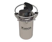 Kasco 3HP Surface Aerator, 240V, 100ft Power Cord (Float Not Included)