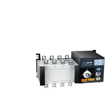 AFITSEP TGLD-1000/ 4P Dual Power Automatic Transfer Switch PC Pole 800A1000A(Tgld-1000/4 800a)